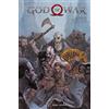 Mana books God of War: 1