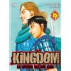 Edizioni BD Kingdom (Vol. 75)