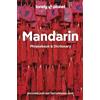 Lonely Planet Mandarin Phrasebook & Dictionary: Learn Essential Phrases & Vocabulary | 3,500 Word Two-Way Dictionary | Pull-Out Fast Phrases Card | Travel with Confidence