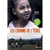 Nathan San, Birmanie: Les chemins de l'école