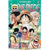 CARLSEN MANGA One Piece 60. Mein kleiner Bruder!: Piraten, Abenteuer und der größte Schatz der Welt!