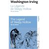 Folio La Légende de Sleepy Hollow ; Rip Van Winkle: Suivi de Le Lilas de Rip Van Winkle
