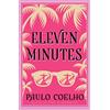 HarperImpulse ELEVEN MINUTES: The essential self-discovery and personal growth book from the author of 'The Alchemist'
