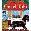 cbj Viel Spaß mit Onkel Tobi: Alle Geschichten in einem Band