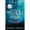 Orbit Crossroads Of Twilight: Robert Jordan: 10