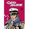 CASTERMAN La cour secrète des arcanes: Corto Maltese en Sibérie suivi de Fable de Venise