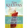 Piatkus Devil's Daughter