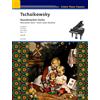 Schott Nutcracker Suite, Op. 71a: op. 71a. piano.