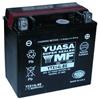 Yuasa HARLEY DAVIDSON XLL Sportster Low 1200 2006-2010 BATTERIA YTX14L-BS 12V/12AH YUA