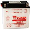YUASA SUZUKI VS GL Intruder (VS52A) 800 1992-1999 BATTERIA YB16B-A 12V/16AH YUASA