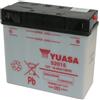YUASA BMW R 50/2 500 1961-1969 BATTERIA 52015 12V/20AH YUASA