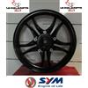 SYM SANYANG RUOTA POSTERIORE 16 POLLICI SYM SYMPHONY ST SR 125 ST 200 42601XRA010 110/70-16