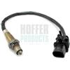 HOFFER Sonda lambda OPEL HYUNDAI FIAT 2,0 1,6 00001618AV 055182912 1821380K50