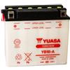 YUASA BATTERIA YUASA YB18-A 12V/18AH HONDA VF C V65 MAGNA (SC12) 1100 1983-1986