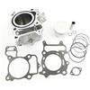 TOP PERFORMANCE Kit cilindro pistone e guarnizioni std HONDA SH 300 07-20 Ø 72 top performance