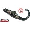 Giannelli PIAGGIO NRG POWER 50 PUREJET IE 05/09 MARMITTA 31601E