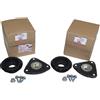 Ford Domlager Stützlager Anteriore Posteriore Ford Focus C-Max Kuga 2 Pezzi 2143800