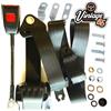 Securon UK Austin Cambridge Saloon 1954 58 Anteriore Kit Cintura di Sicurezza Automatica