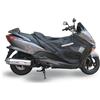 Tucano Urbano COPRIGAMBE TERMOSCUD HONDA FORZA FORZA X TUCANO URBANO R050