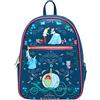Loungefly - Mini Sac A Dos Disney - Cinderella Storybook Exclu - 0671803399556