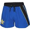 Vari Costume da Bagno Inter Uomo Pantaloncini Mare Piscina FC Internazionale PS 27360-L-blu