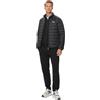 EA7 Emporio Armani Giubbotto Piumino Uomo Down Jacket 8NPB23PNGPZ 8058997870597 - Nero Black 1200
