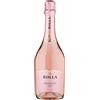 Bolla Prosecco DOC Rosé Extra Dry - Spumante Rosé, 750 ml