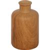 ATMOSPHERA CREATEUR D'INTERIEUR - Vaso in ceramica marrone sao h175cm