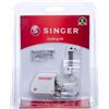 Singer Kit di piedini per trapuntatura, argento