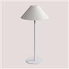 SKLUM Lampada da tavolo a LED wireless Nebida -