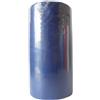 PuntoCasaStore Rotolo Bobina in Tulle Blu 25 CM 100 MT Decorazioni Fai da Te BOMBONIERE Confezioni Regalo GONNE tutù Cucito Bouquet Feste Cerimonie Eventi Bambole
