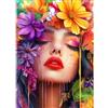 CEOVR Diamond Painting Kit Completo Adulto Animali,30x40 cm Pittura Diamante,Mosaico Diamanti Painting