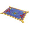 Disney Half Moon Bay: Piatto decorativo Aladino - Tappeto Volante - Disney Collection