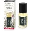 Esteban - Olio Rinfrescante - Encens Et Thé Noir - 15 ml