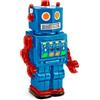 Mousehouse Gifts - Salvadanaio robot per ricordi duraturi, robusto salvadanaio robot per bambini