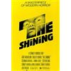 Poster World Ltd The Shining - Jack Nicholson - Horror Classico Locandina del Film - A3