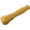 Calder 4395 Pestello per Mortaio, Legno, Marrone, 20x4.2x4.2 cm