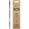 Knitter's Pride Terra Uncinetto Tunisino 5.50mm
