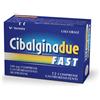 Cibalgina Due Fast A Base Di Ibuprofene 200 Mg 12 Compresse