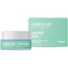 LaMuseLab Light Blue Mask Maschera Lenitiva Rinfrescante, 100ml