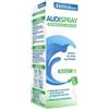 Audispray Adult Soluzione Acqua di Mare Ipertonica Spray No Gas Detersione Orecchio 50ml