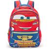 Disney Store Official - Zaini per bambini, design unisex, con spallacci imbottiti e tasche, borsa per scuola, asilo o vacanze