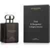 Jo Malone Oud & Bergamot Acqua di colonia 50 ml opzione Con una scatola