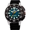Orient Sports Mechanical M-Force Diver RA-AC0L04L00B Orologio automatico uomo 200m resistente all´acqua