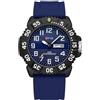 OFNS Orologi da uomo d'affari orologio da polso facile da leggere con lancetta dei secondi luminosa impermeabile orologio militare data analogico al quarzo