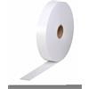 Clairefontaine 396805C - Rotolo Kraft gommato 200 m x 2.5 cm, bianco