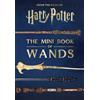 INSIGHT EDITIONS Guida Tascabile Alle Bacchette Di Harry Potter Di Insight Editions