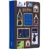 INSIGHT EDITIONS Harry Potter 3-Anni One Line A Day Memory Journal Rilegato Di Insight