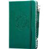 INSIGHT EDITIONS Harry Potter Set Di Diari E Penne Softcover SLYTHERIN Di Insight Editions
