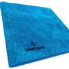 Gamegenic GGS31022ML Zip-Up Album (24-Pocket), Blue